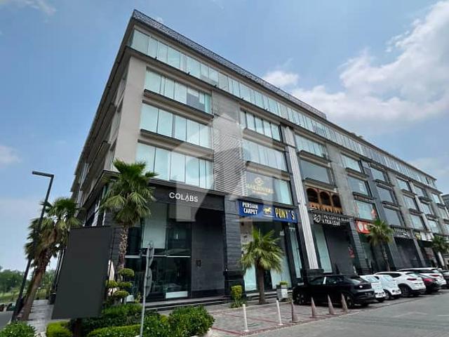 Building for sale in Rawalpindi, Islamabad Capital Territory