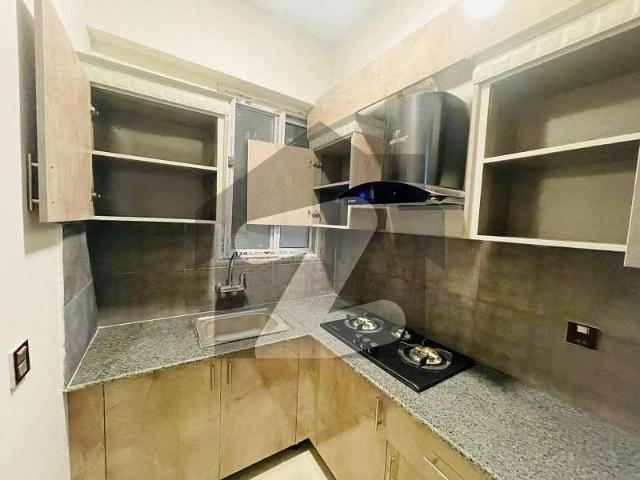 Apartment for sale in Islamabad