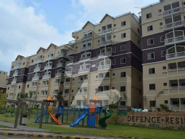 Apartment for rent in Islamabad