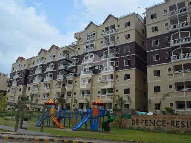 Apartment for rent in Islamabad