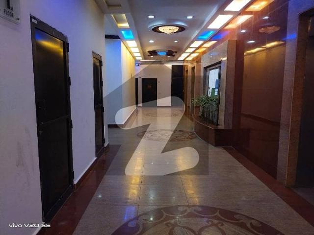 Apartment for sale in Islamabad