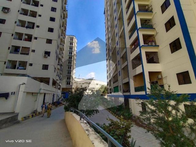 Apartment for sale in Islamabad