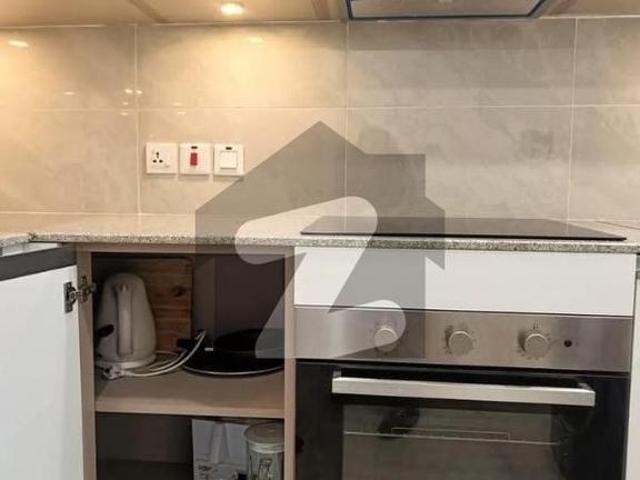 Apartment for rent in Islamabad