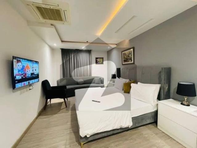 Apartment for rent in Islamabad
