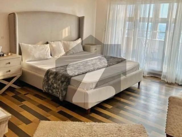 Apartment for rent in Islamabad