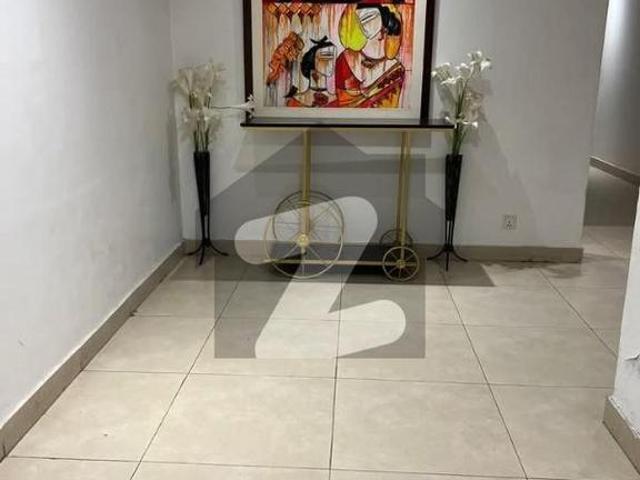 Apartment for rent in Islamabad