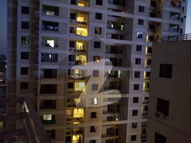 Apartment for sale in Islamabad