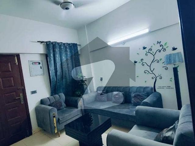 Apartment for sale in Islamabad