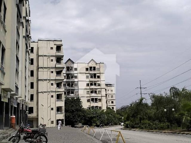 Apartment for sale in Islamabad