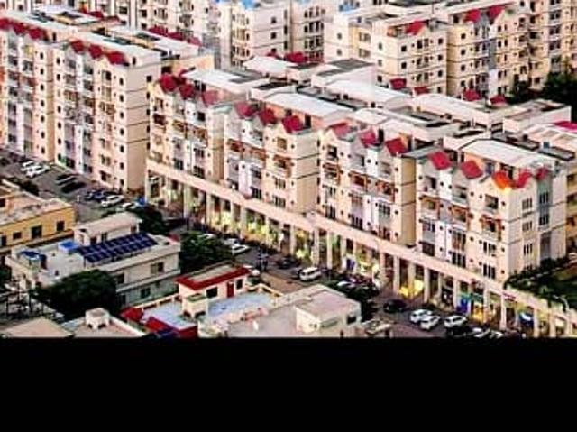 Apartment for rent in Islamabad