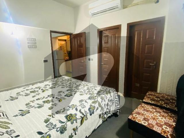 Apartment for rent in Islamabad