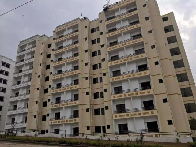 Apartment for sale in Islamabad