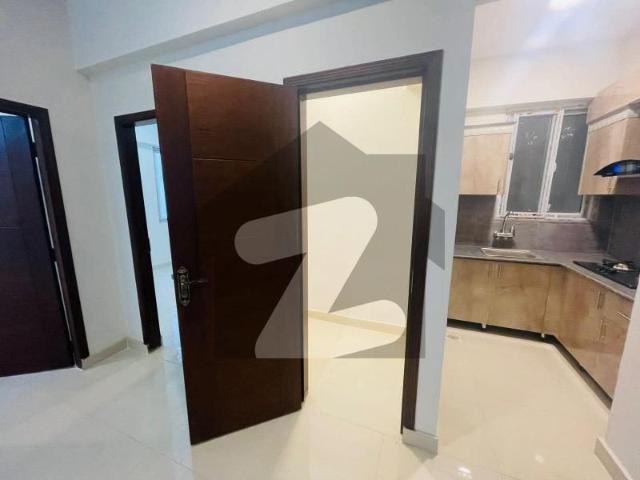 Apartment for rent in Islamabad