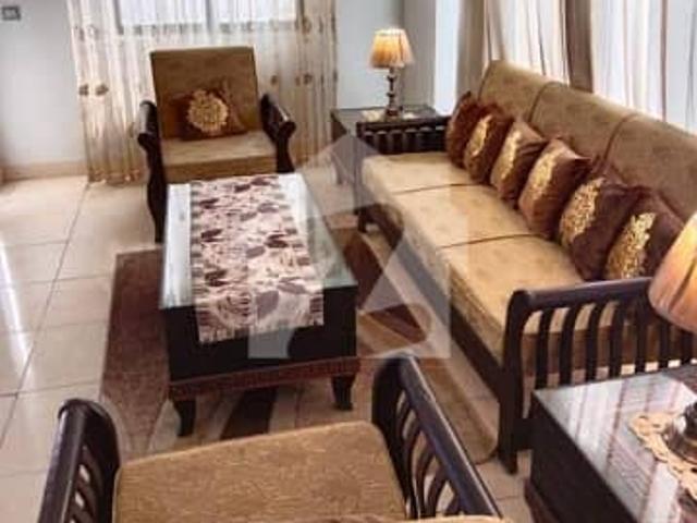 Apartment for sale in Islamabad