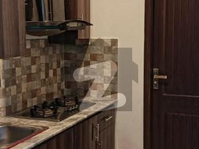 Apartment for rent in Islamabad