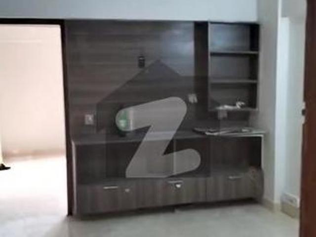 Apartment for rent in Islamabad