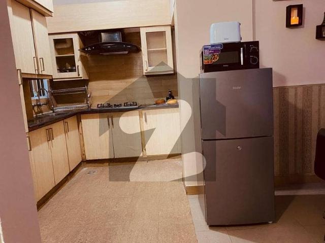 Apartment for sale in Islamabad