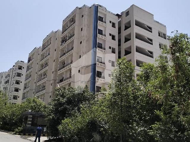 Apartment for sale in Islamabad