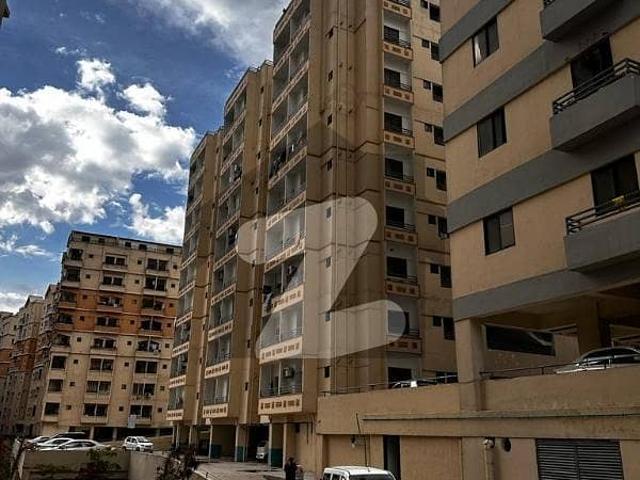 Apartment for sale in Islamabad