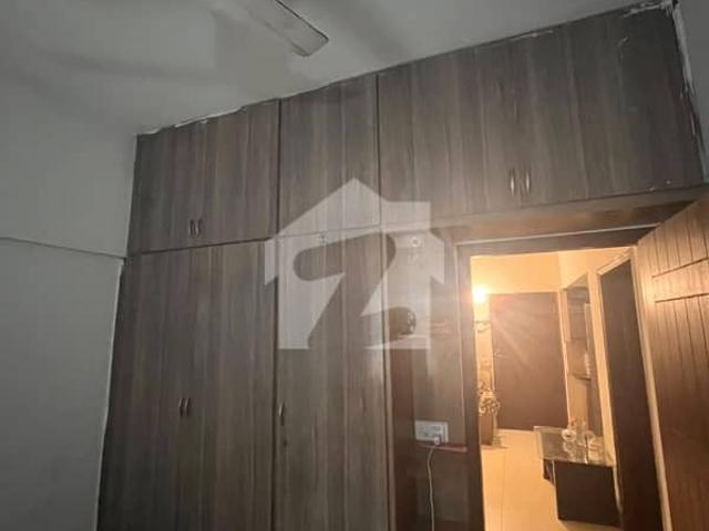 Apartment for rent in Islamabad