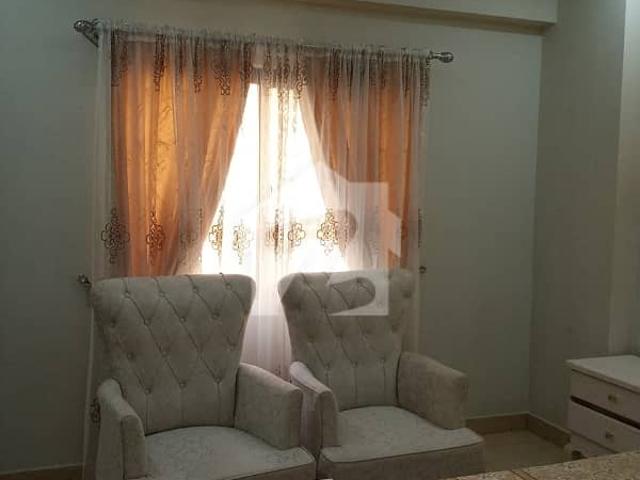 Apartment for rent in Islamabad
