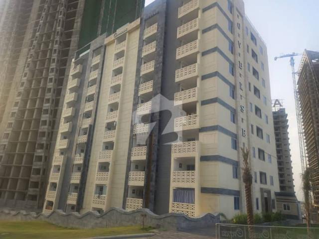 Apartment for sale in Islamabad