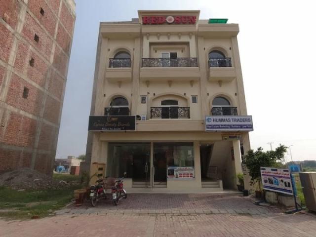 Apartment for sale in Rawalpindi, Islamabad Capital Territory