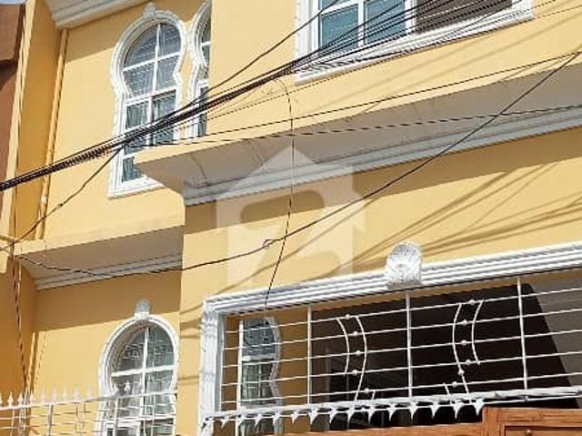 House for sale in Rawalpindi, Islamabad Capital Territory