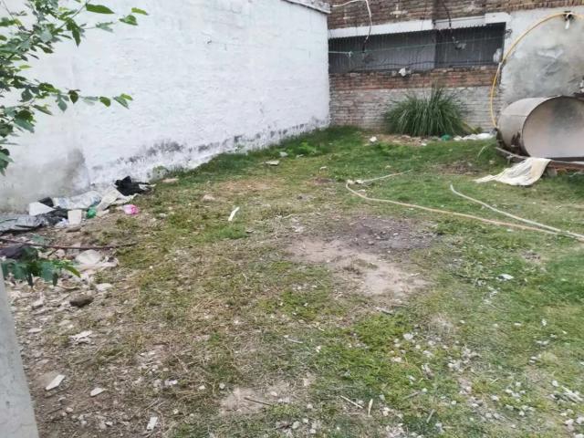 Land for sale in Rawalpindi, Islamabad Capital Territory