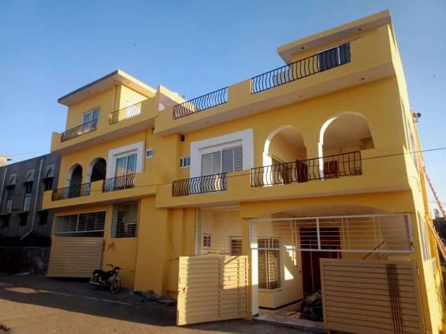 House for sale in Rawalpindi, Islamabad Capital Territory