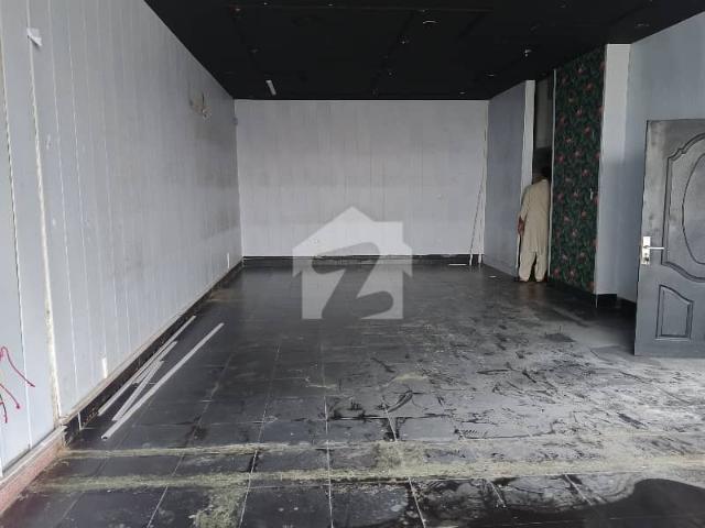 Office for rent in Rawalpindi, Islamabad Capital Territory