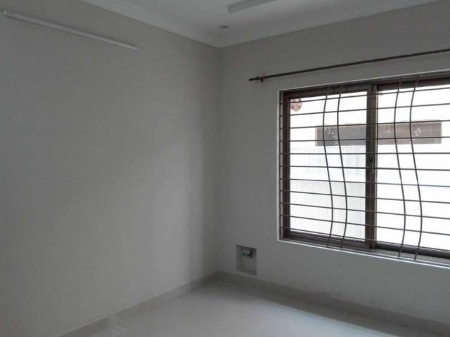 Apartment for sale in Islamabad