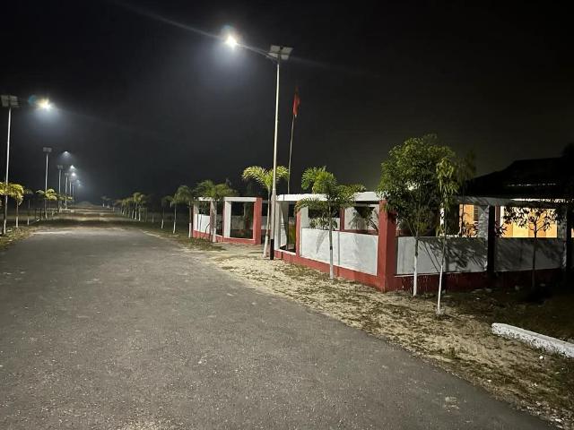 Land for sale in Arunachal Pradesh