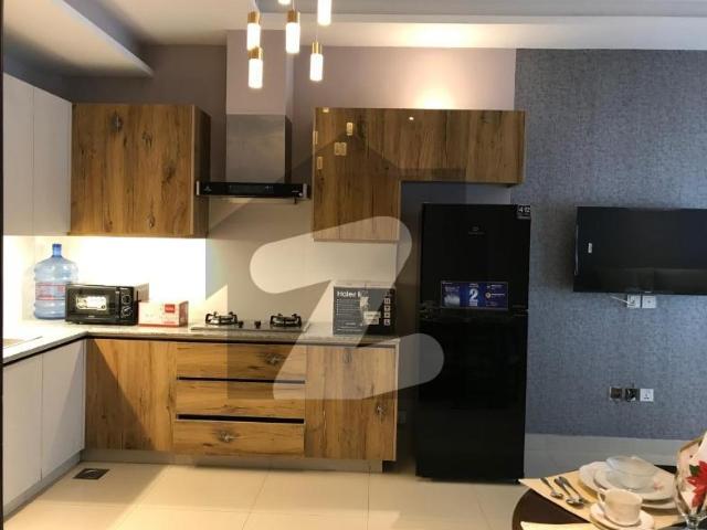 Apartment for rent in Rawalpindi, Islamabad Capital Territory