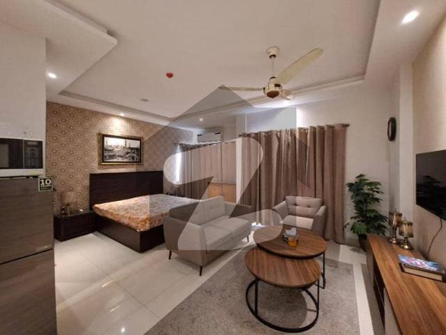 Apartment for rent in Rawalpindi, Islamabad Capital Territory