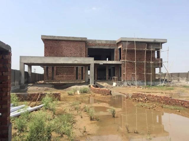 House for sale in Rawalpindi, Islamabad Capital Territory