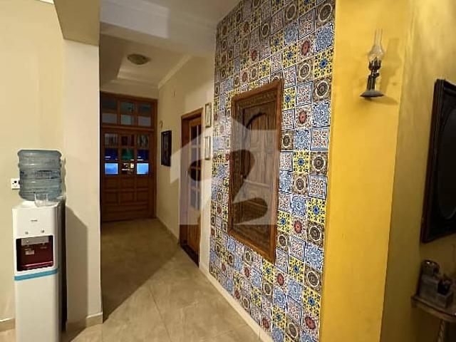 House for sale in Islamabad