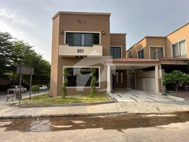 House for sale in Islamabad