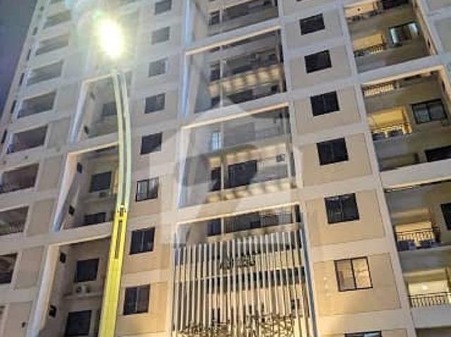 Apartment for rent in Islamabad