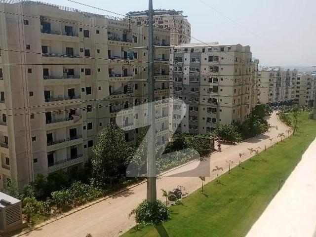 Apartment for rent in اسلام آباد, زون 1