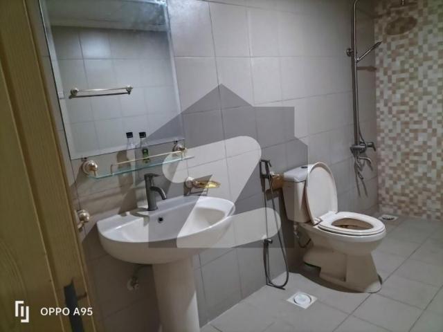 Apartment for rent in Islamabad