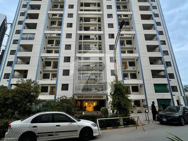 Apartment for sale in Islamabad