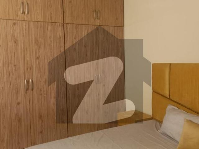 Apartment for rent in Islamabad