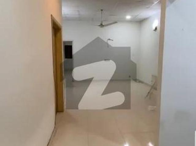 Apartment for rent in Islamabad