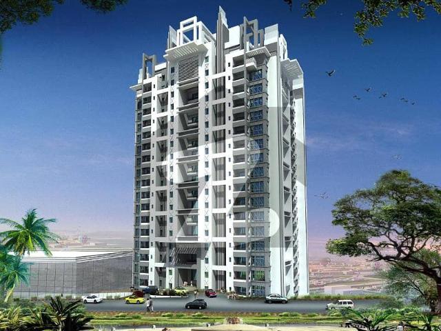 Apartment for sale in Islamabad