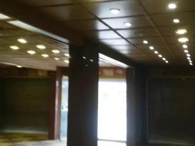 Commercial for rent in کراچی ڈویژن, North Waziristan
