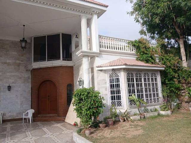 House for rent in North Waziristan, Federally Administered Tribal Areas fata