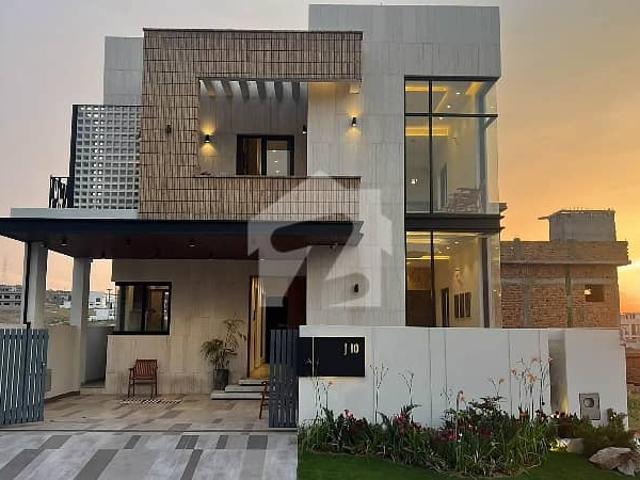 House for sale in Islamabad