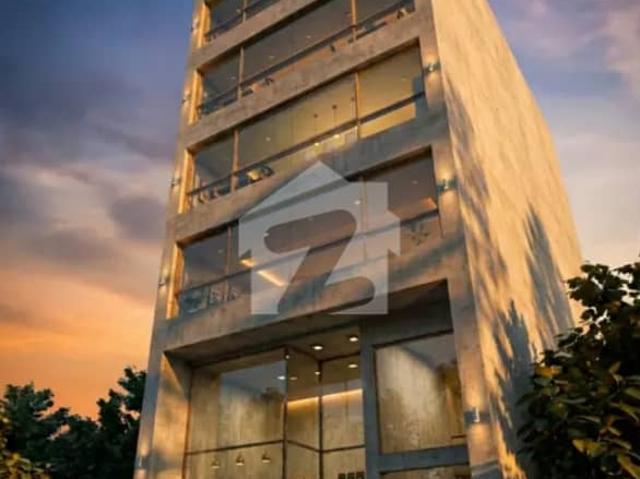 Building for sale in Islamabad