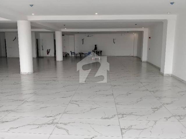 Office for rent in Rawalpindi, Islamabad Capital Territory